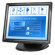 Planar PT1775S 17" SAW Touch Screen Monitor, 1280x1024 Resolution, 800:1 Contrast Ratio, 5ms Response Time, 276 cd/m2 Brightness, Analog Video Inputs: Picture 5 thumbnail