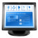 Planar PT1775S 17" SAW Touch Screen Monitor, 1280x1024 Resolution, 800:1 Contrast Ratio, 5ms Response Time, 276 cd/m2 Brightness, Analog Video Inputs: Picture 1 thumbnail