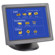 Planar PT1500MX 15" Touch Screen Monitor, 720p Resolution, 500:1 Contrast Ratio, 8 ms Response Time, 200 cd/m2 Brightness, Analog Video Inputs: Picture 5 thumbnail
