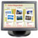 Planar PT1911MX 19" Touch Screen Monitor, 1280x1024 Resolution, 800:1 Contrast Ratio, 250 cd/m2 Brightness, Analog, DVI-D Video Inputs: Picture 1 thumbnail