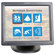 Planar PT1700MX 17" Touch Screen Monitor, 1280x1024, 800:1 Contrast Ratio, 240 cd/m2 Brightness, 5 ms Response Time, Dual USB/Serial Controller: Picture 1 thumbnail