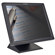Planar PT1545R 15" Touch Screen LCD Monitor, 720p Resolution, 500:1 Contrast Ratio, 8ms Response Time, 200 cd/m2 Brightness, Analog Inputs: Picture 3 thumbnail