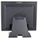 Planar PT1545R 15" Touch Screen LCD Monitor, 720p Resolution, 500:1 Contrast Ratio, 8ms Response Time, 200 cd/m2 Brightness, Analog Inputs: Picture 5 thumbnail