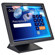 Planar PT1945R 19" Touch Screen Monitor, 1280x1024 Resolution, 1000:1 Contrast Ratio, 5ms Response Time, 200 cd/m2 Brightness, Analog Inputs: Picture 5 thumbnail