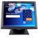 Planar PT1945R 19" Touch Screen Monitor, 1280x1024 Resolution, 1000:1 Contrast Ratio, 5ms Response Time, 200 cd/m2 Brightness, Analog Inputs: Picture 1 thumbnail