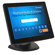Planar PT1585P 720p 15" Dual-Touch Screen Monitor, 500:1 Contrast Ratio, 225 cd/m2 Brightness with Touch, 8ms Response Time, USB: Picture 4 thumbnail