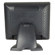 Planar PT1785P 17" Dual-Touch Screen Monitor, 1280x1024 Resolution, 1000:1 Contrast Ratio, 225 cd/m2 Brightness with Touchscreen, 5ms Response: Picture 3 thumbnail
