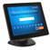 Planar PT1985P 19" Dual-Touch LCD Monitor, 1280x1024 Resolution, 800:1 Contrast Ratio, 225 cd/m2 Brightness with Touch, 5ms Response Time, USB: Picture 4 thumbnail
