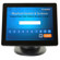 Planar PT1985P 19" Dual-Touch LCD Monitor, 1280x1024 Resolution, 800:1 Contrast Ratio, 225 cd/m2 Brightness with Touch, 5ms Response Time, USB: Picture 1 thumbnail