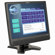 Planar PJT155R 15" Resistive Touchscreen LCD Monitor, 500:1 Contrast Ratio, 4:3 Aspect Ratio, 200 cd/m2 Brightness with Touch, 8ms Response Time, USB: Picture 5 thumbnail
