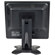 Planar PJT155R 15" Resistive Touchscreen LCD Monitor, 500:1 Contrast Ratio, 4:3 Aspect Ratio, 200 cd/m2 Brightness with Touch, 8ms Response Time, USB: Picture 3 thumbnail