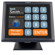 Planar PT1545S 720p 15" Touch Screen LCD Monitor, 500:1 Contrast Ratio, 230 cd/m2 Brightness with Touch, 8 ms Response Time, Dual Serial/USB: Picture 1 thumbnail