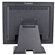 Planar PT1545S 720p 15" Touch Screen LCD Monitor, 500:1 Contrast Ratio, 230 cd/m2 Brightness with Touch, 8 ms Response Time, Dual Serial/USB: Picture 3 thumbnail