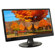 Planar PLL2210MW 1080p 22" Edge-Lit LED LCD Monitor, 1000:1 Contrast Ratio, 16:9 Aspect Ratio, 250 cd/m2 Brightness, 5 ms Response Time, Black: Picture 1 thumbnail