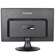 Planar PLL2210MW 1080p 22" Edge-Lit LED LCD Monitor, 1000:1 Contrast Ratio, 16:9 Aspect Ratio, 250 cd/m2 Brightness, 5 ms Response Time, Black: Picture 3 thumbnail
