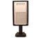 Planar Weather Bright LC3251 32" Outdoor Digital Signage LCD Display with Media Player, 2500Nits, 16:9, 3000:1 Contrast Ratio, 8ms Response, DVI, VGA: Picture 3 thumbnail
