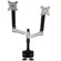 Planar Dual Arm Clamp Stand, 4.4 - 22.1lbs Load Capacity: Picture 4 thumbnail