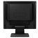 Planar PL1500M 15" LCD Monitor, 720p Resolution, 500:1 Contrast Ratio, 8ms Response Time, 250 cd/m2 Brightness, Analog Input: Picture 2 thumbnail