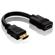 PureLink PureInstall 6" HDMI Male to HDM...: Picture 2 thumbnail