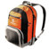 Pelican S105 Sport Elite Laptop Backpack, for 17" Laptops, Orange: Picture 5 thumbnail