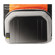 Pelican S105 Sport Elite Laptop Backpack, for 17" Laptops, Orange: Picture 1 thumbnail