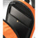 Pelican S105 Sport Elite Laptop Backpack, for 17" Laptops, Orange: Picture 2 thumbnail