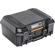 Pelican V200 Vault Medium Handgun Case with Foam, Black
