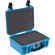 Pelican V200 Vault Medium Handgun Case w...: Picture 4 thumbnail