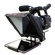 CobraCrane New iPad Teleprompter Kit: Picture 1 thumbnail