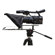 CobraCrane New iPad Teleprompter Kit: Picture 3 thumbnail