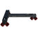 CobraCrane Tracking Dolly with Track Four Connectors: Picture 4 thumbnail