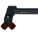CobraCrane Tracking Dolly with Track Four Connectors: Picture 3 thumbnail