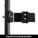CobraCrane I Plus, Small Single Bar Jib Arm for Cameras Weighing Less than 6.5 lbs.: Picture 3 thumbnail