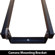 CobraCrane II Plus, Heavy Duty Dual Bar Jib Arm for Cameras Weighing Less than 20 lbs.: Picture 6 thumbnail