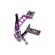 ProMediaGear Boomerang Flash Bracket: Picture 2 thumbnail