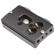 ProMediaGear Body Bracket Plate: Picture 2 thumbnail