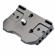 ProMediaGear PC5D3 Plate for Canon 5D Mark 3 Body: Picture 2 thumbnail
