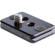 ProMediaGear 1" Long Universal Plate, Fl...: Picture 1 thumbnail