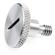 ProMediaGear ST Captive Thumb Screw, 1/4...: Picture 4 thumbnail