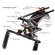 ProMediaGear V1 Video Rig with Shoulder Pads and Two Handles: Picture 4 thumbnail