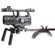 ProMediaGear V1 Video Rig with Shoulder Pads and Two Handles: Picture 3 thumbnail