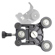 ProMediaGear Slider Carriage: Picture 1 thumbnail