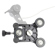 ProMediaGear Slider Carriage: Picture 2 thumbnail