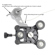 ProMediaGear Slider Carriage: Picture 6 thumbnail