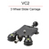 ProMediaGear DUO Slider: Picture 5 thumbnail