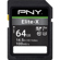 PNY Technologies Elite-X SDXC: Picture 1 thumbnail