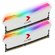 PNY Technologies XLR8 3600 MHz White: Picture 1 thumbnail