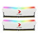 PNY Technologies XLR8 3200 MHz White: Picture 1 thumbnail
