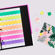 Pantone Pastels & Neons Chips: Picture 3 thumbnail