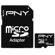 PNY Technologies microSDHC Flash Card: Picture 3 thumbnail